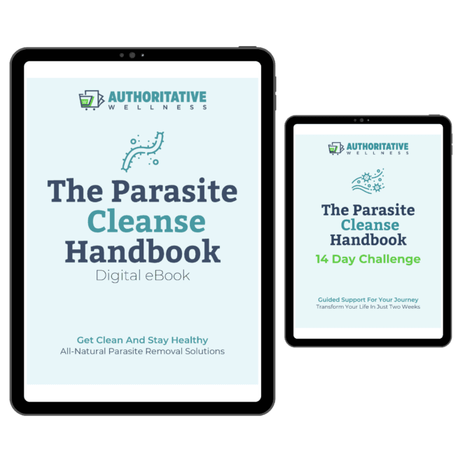 Parasite Cleanse Handbook