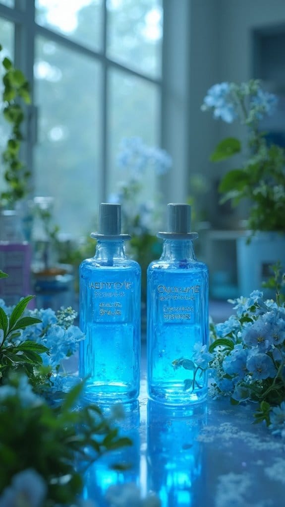 benefits of smart methylene blue