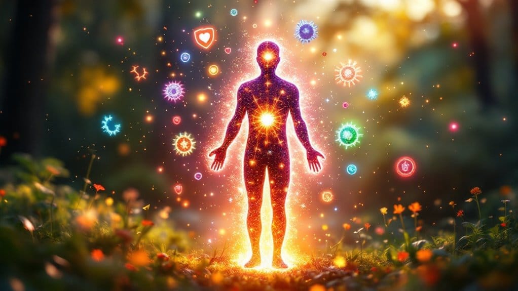boost immune system health