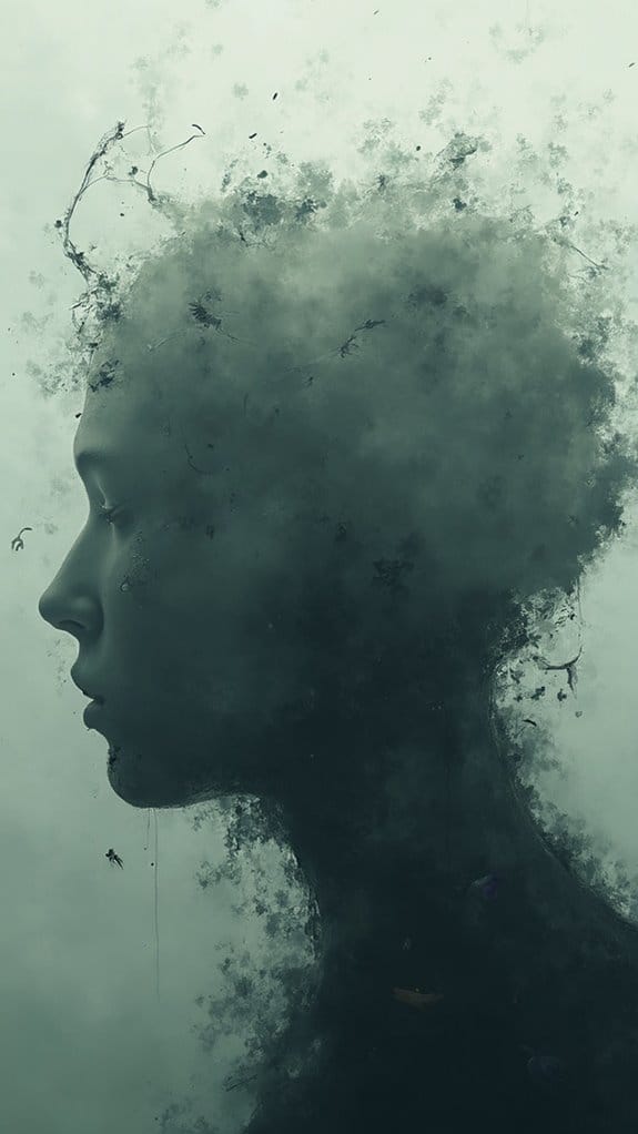 brain fog symptoms explained