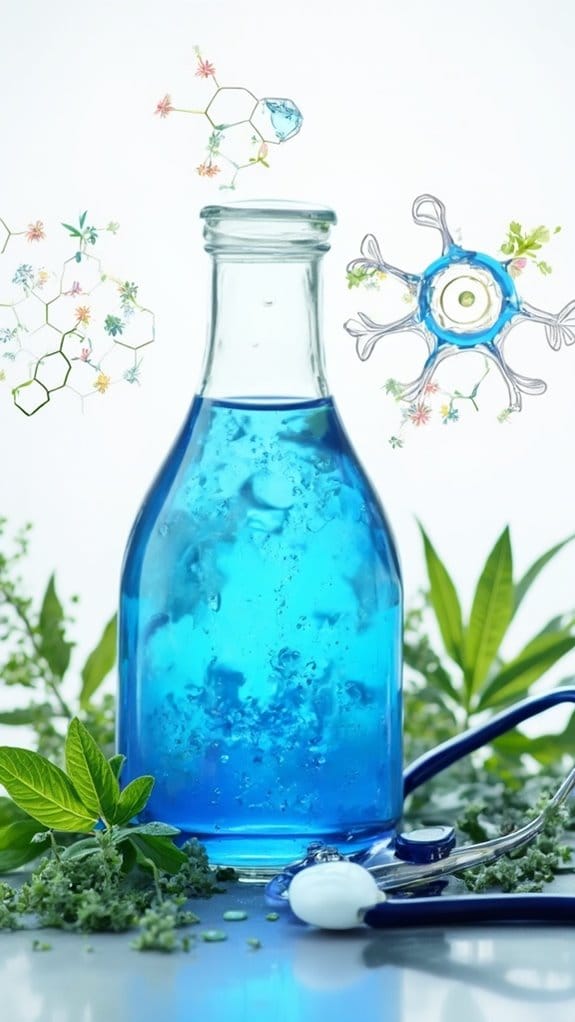chemical compound with applications