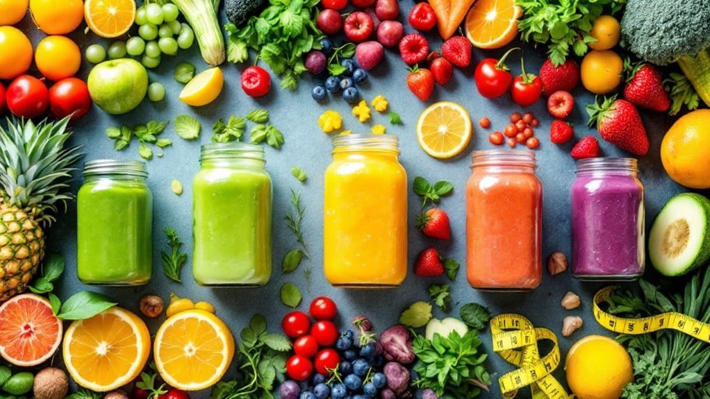 cleanse plan preparation hydration rejuvenation