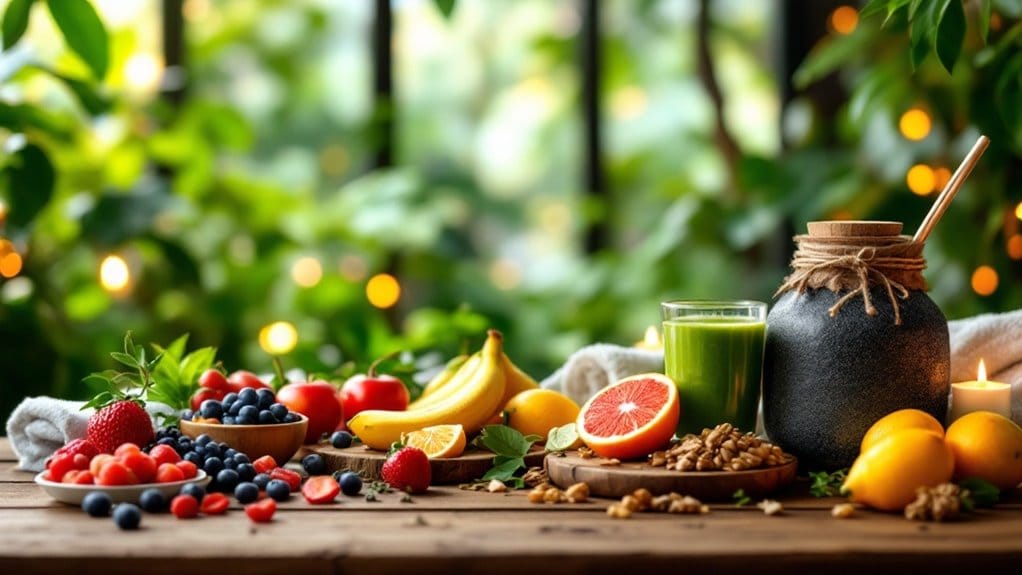 cleanse your body effectively