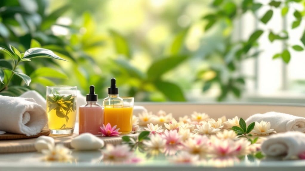 cleansing methods and considerations