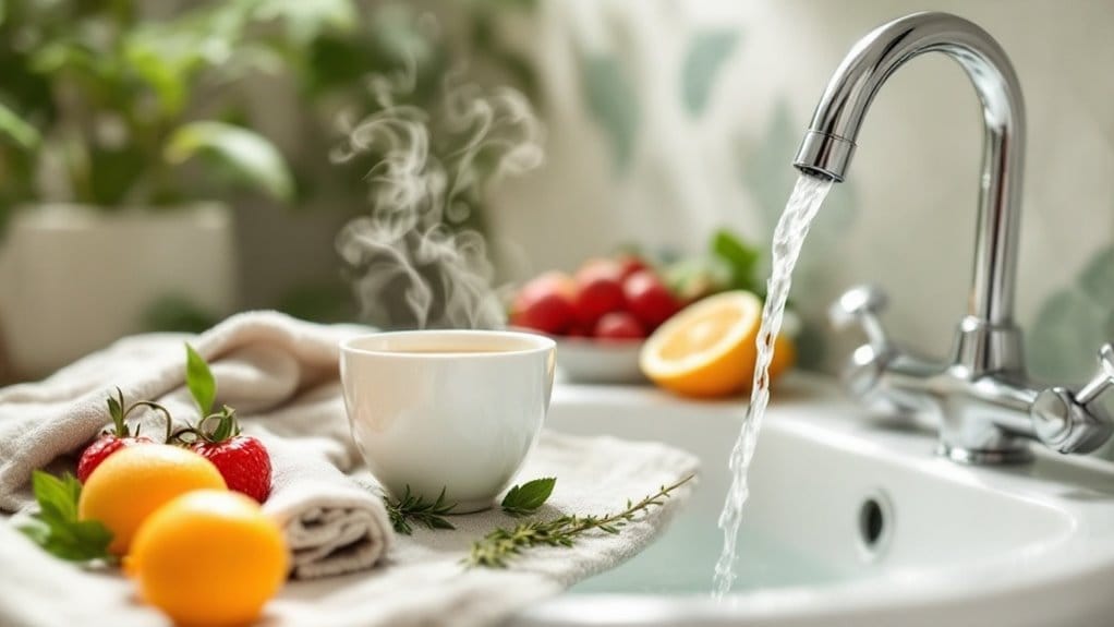 colon cleansing benefits explored