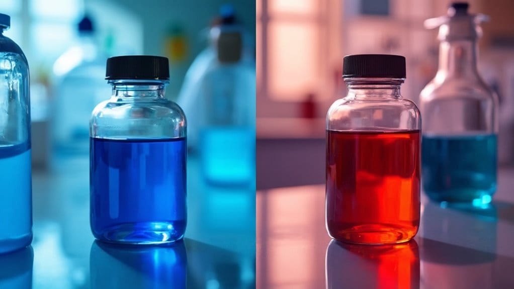cyanide antidotes treatment comparison