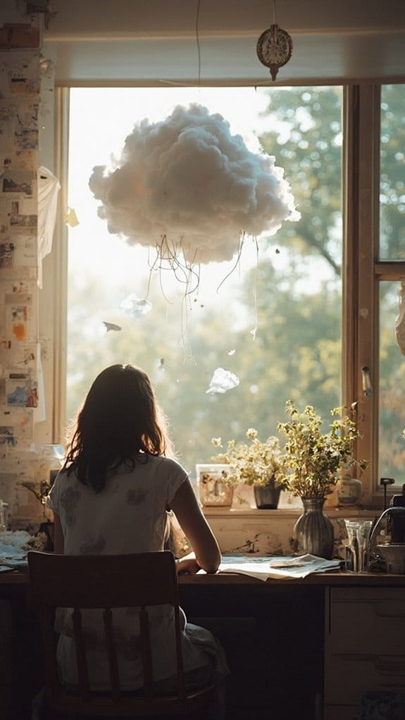 diagnosing brain fog easily
