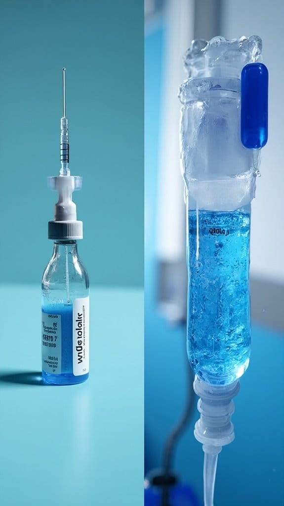 dosage guidelines and instructions