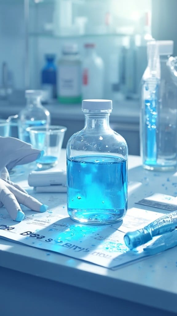 dosage guidelines for safety