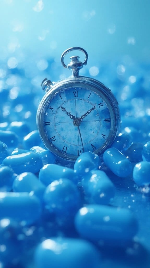 dosing schedule and intervals