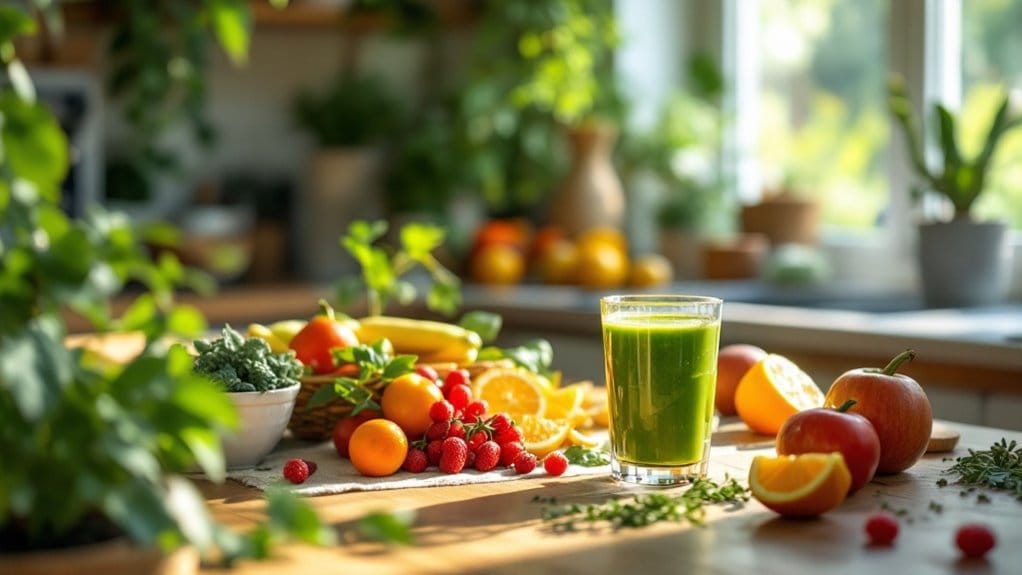 effective body detox tips