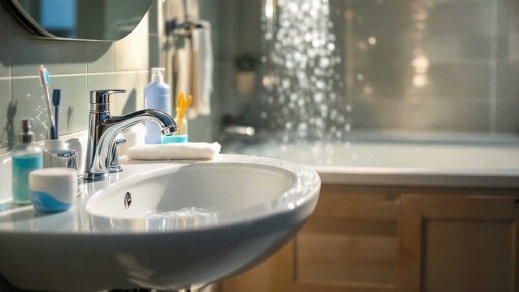 effective hygiene prevents parasites