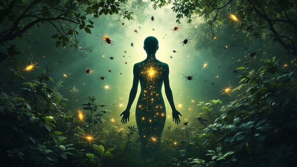 eliminate harmful parasites effectively