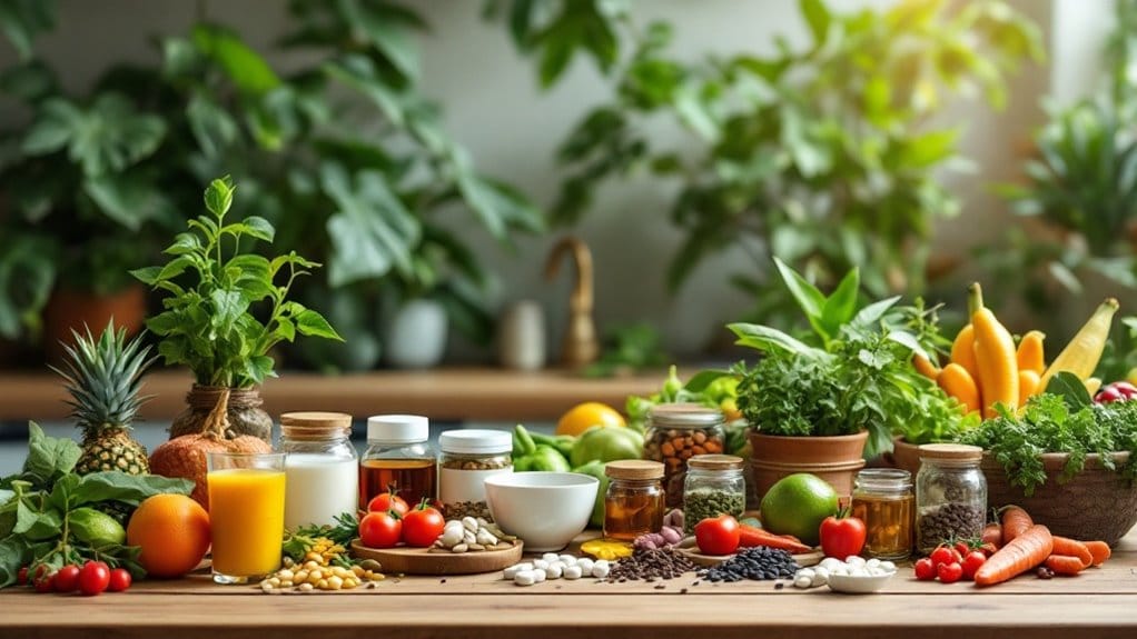 gut health improvement guide