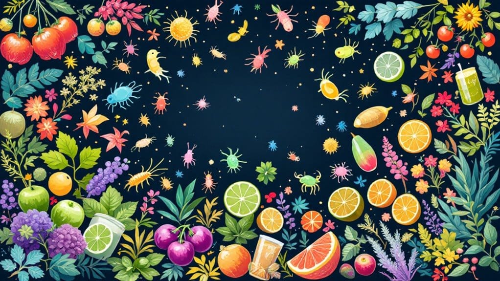 herbal or pharmaceutical options