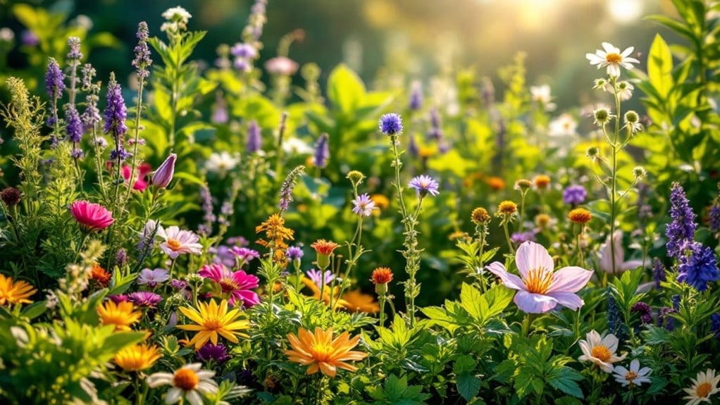 herbal remedies for detoxification