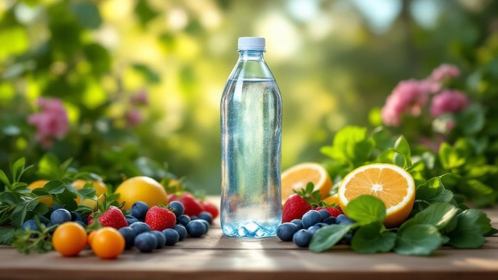 hydration based body cleansing
