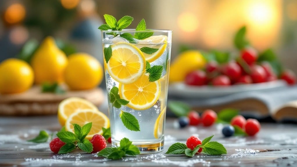 hydration enhances cleansing effectiveness