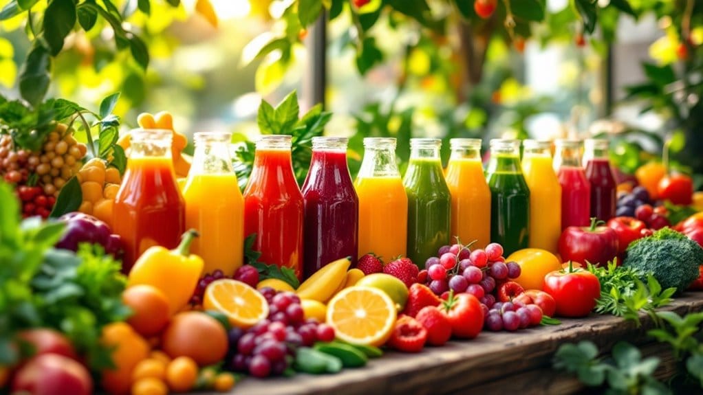 juice cleanse duration guide