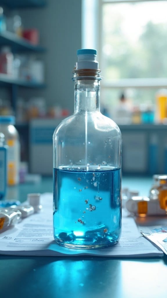 medication interaction considerations essential