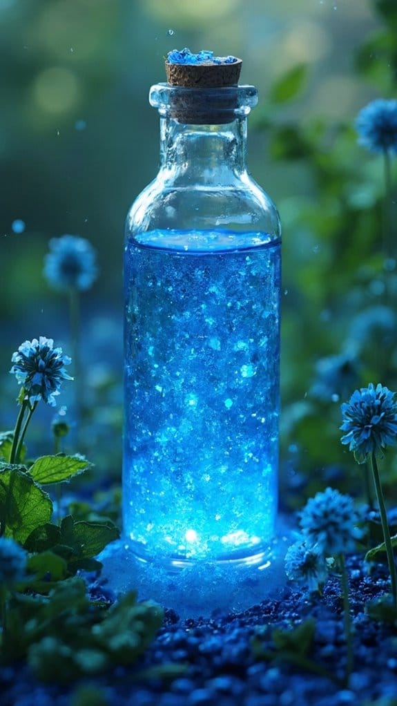 methylene blue antimicrobial properties