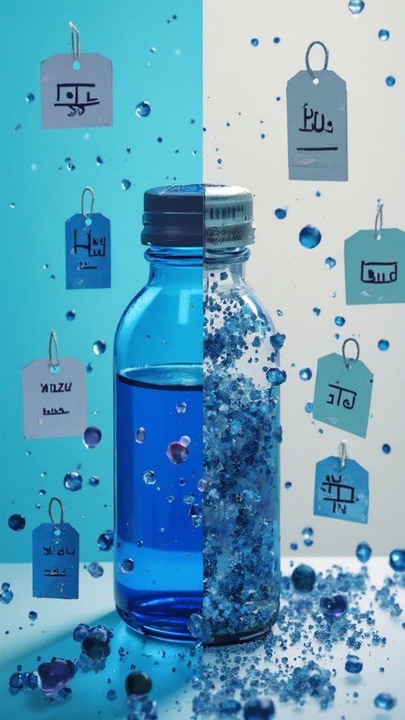 methylene blue cost analysis