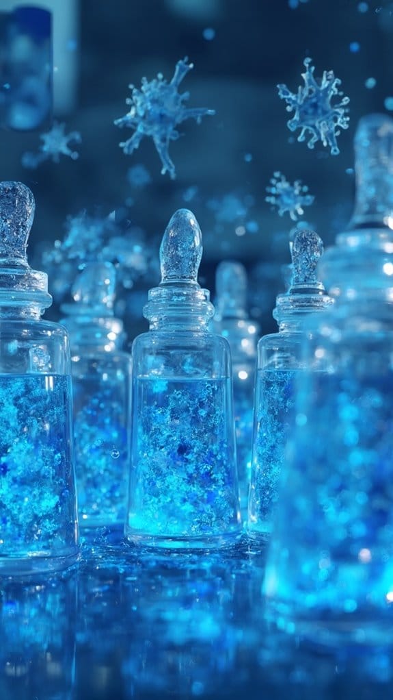 methylene blue demand forecast
