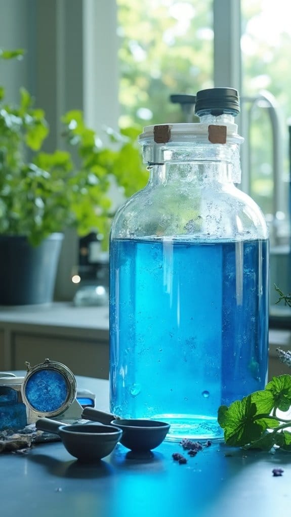 methylene blue dosage guidelines