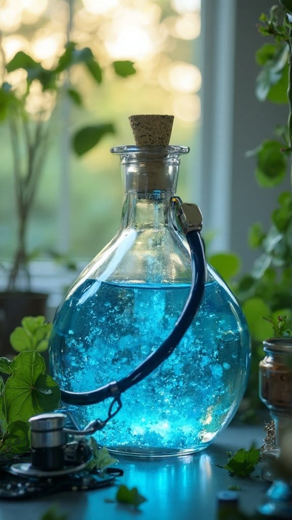 methylene blue health advantages
