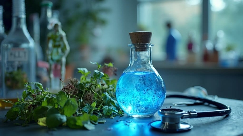 methylene blue health benefits
