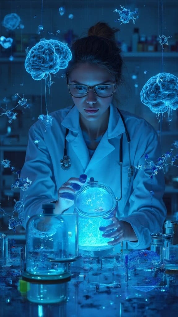 methylene blue neurodegenerative treatment potential