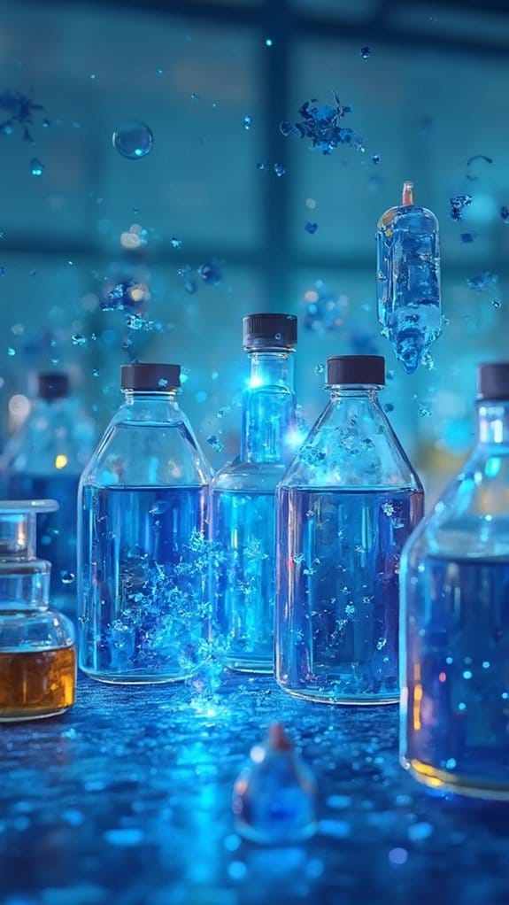methylene blue price determinants