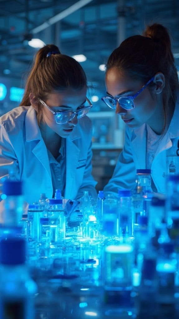 methylene blue research advancements