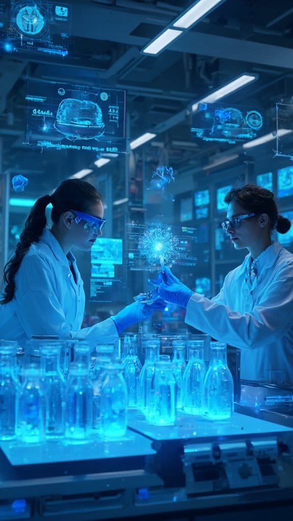 methylene blue research innovations