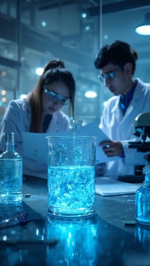 methylene blue research studies