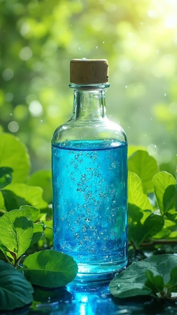 methylene blue s antioxidant effects