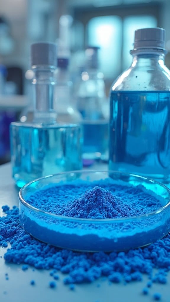 methylene blue uses overview