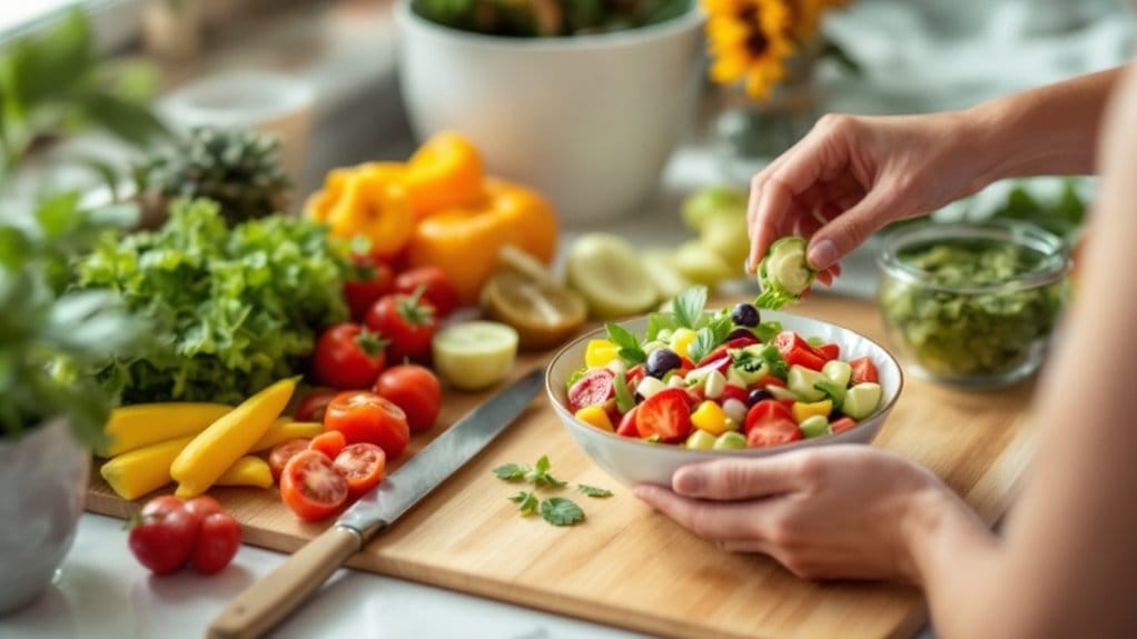 mindful eating enhances enjoyment