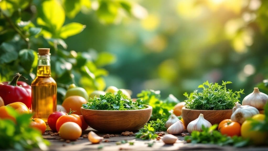 natural methods for cleansing