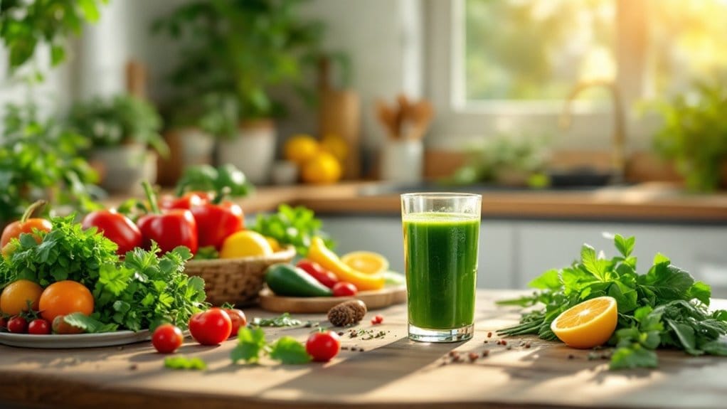 parasite cleanse benefits explained