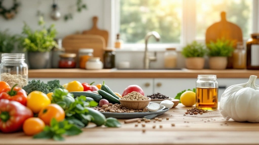 parasite cleanse preparation tips