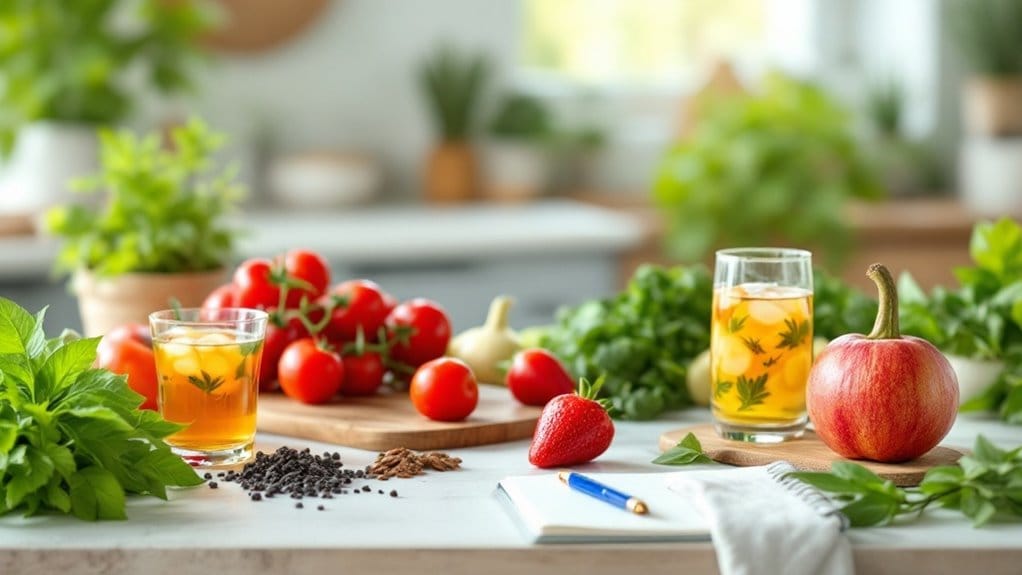 post cleanse gut maintenance tips