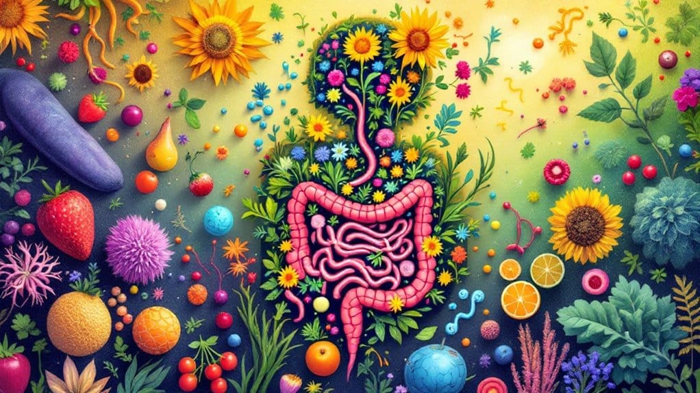 probiotics support gut health