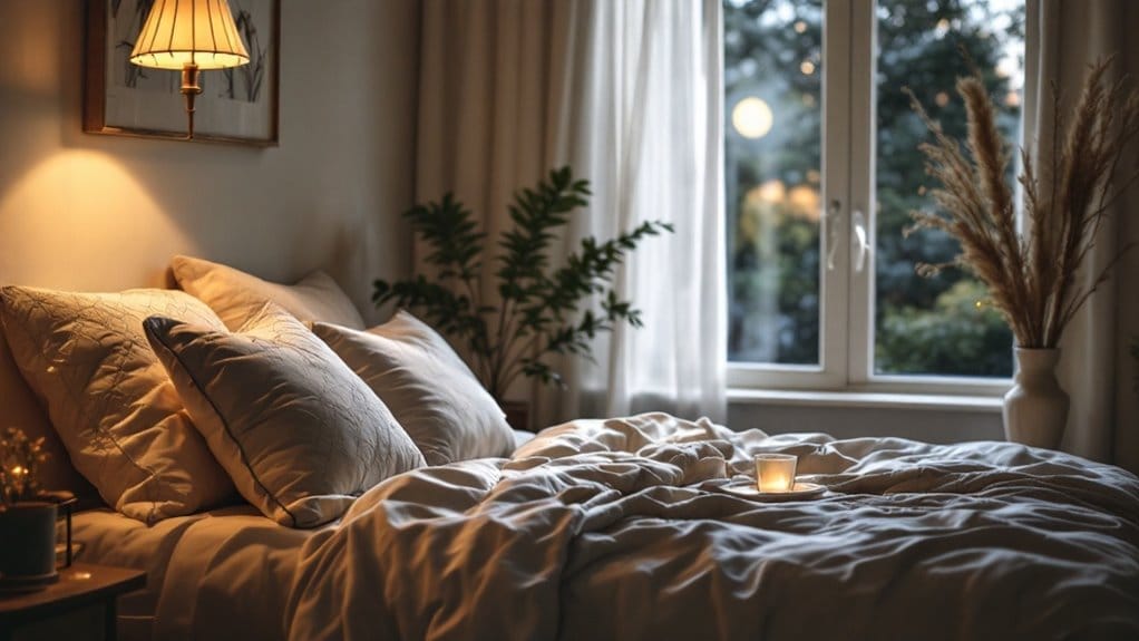 quality sleep enhances cleansing