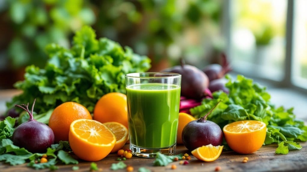 rapid weight loss cleanse