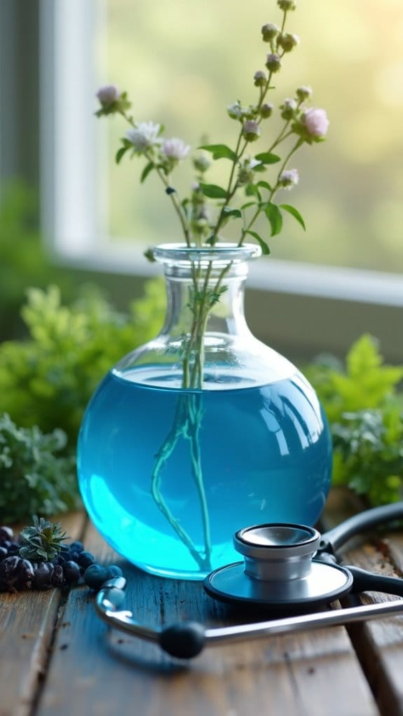 smart methylene blue overview