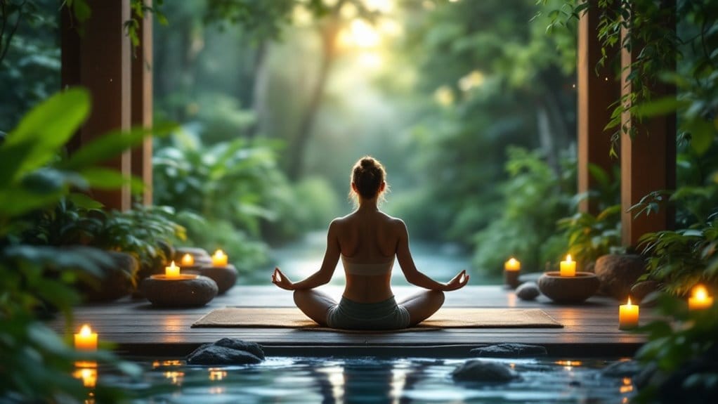 stress reduction techniques explained