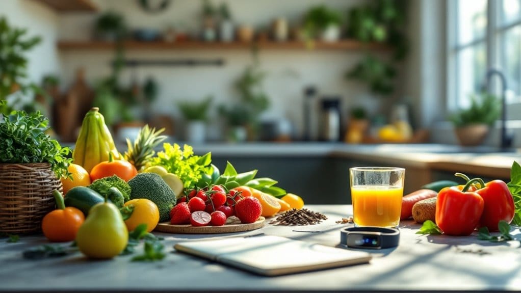 sustainable healthy habit strategies