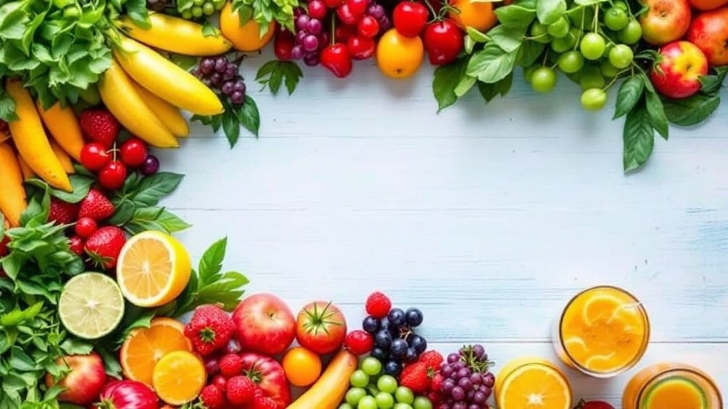 weight loss detox methods